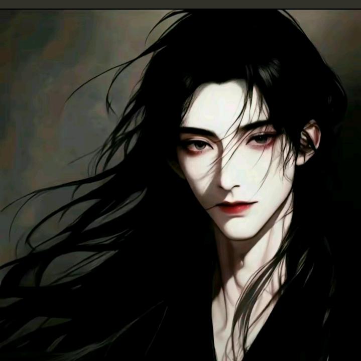 帅道无上大宗师（互关）