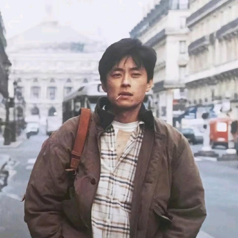 脱俗.