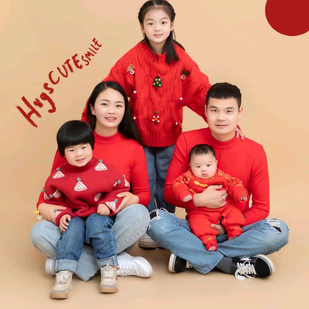 三娃生态养成记