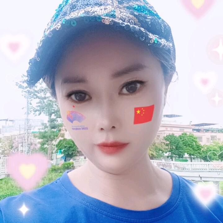 孤独绽放