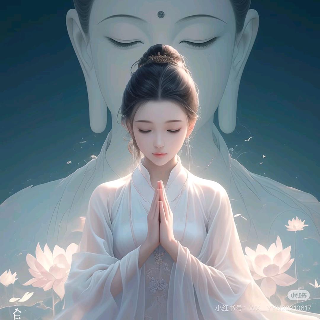 大愿地藏王菩萨