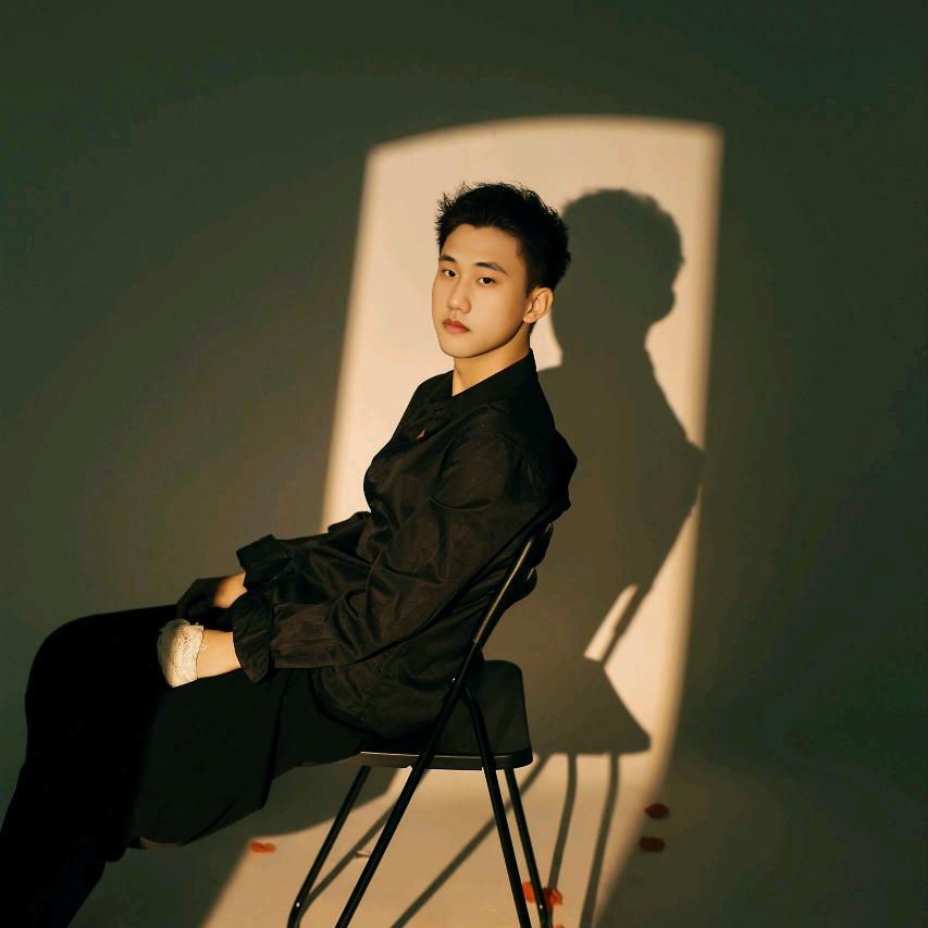 荆门众木空间设计-秦所然