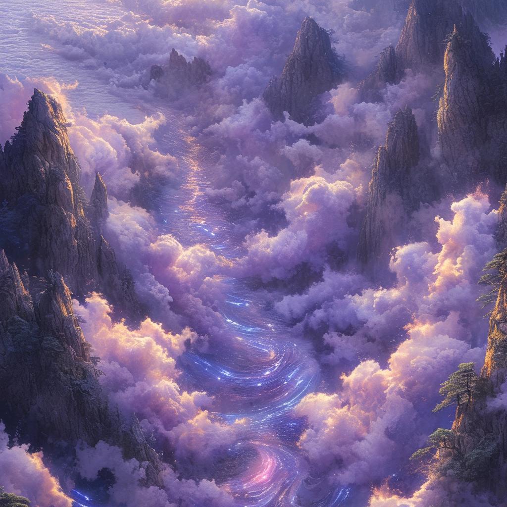 直心地