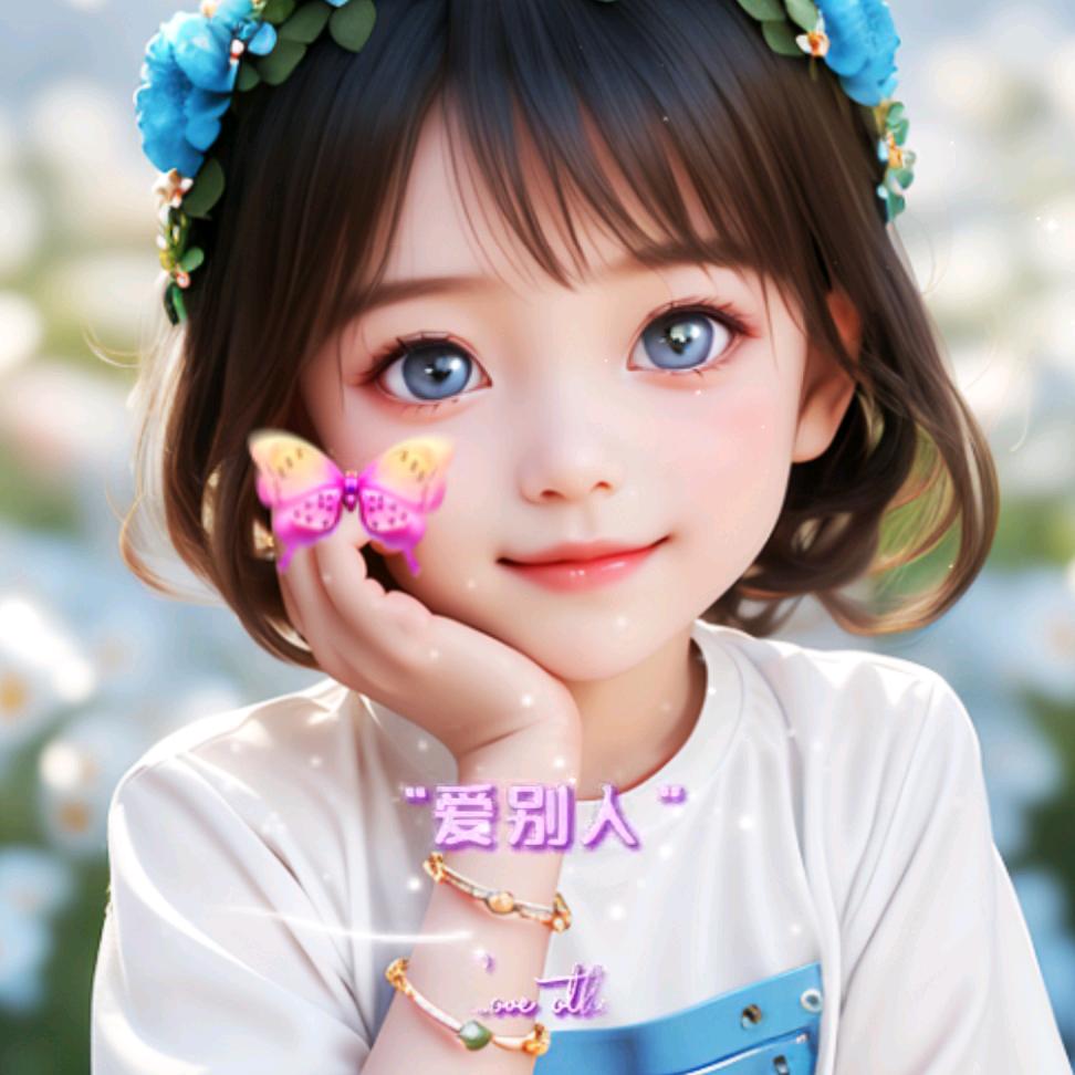 青青子衿，