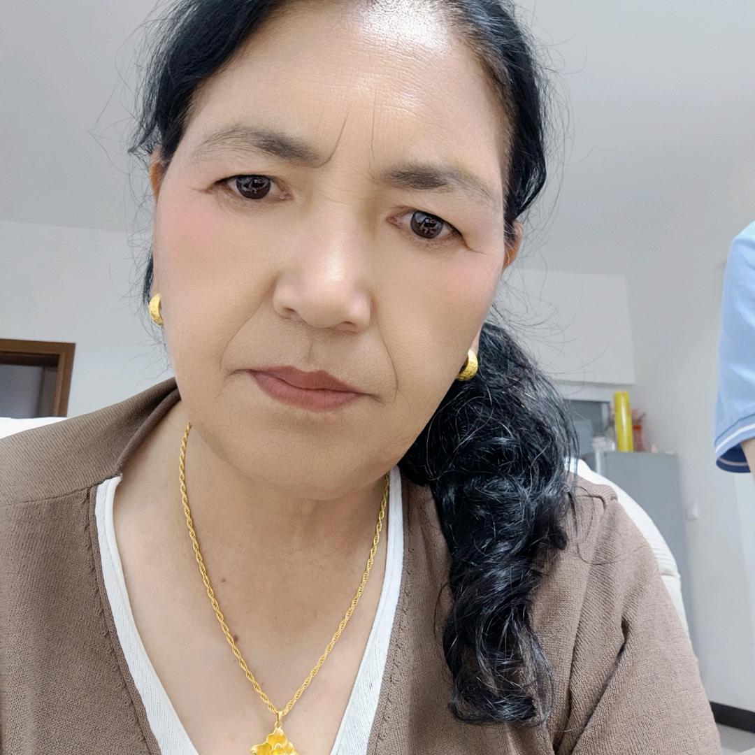 杨姐