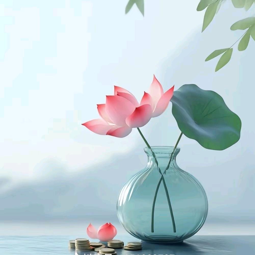 🌈只要在变好，慢一点又何妨