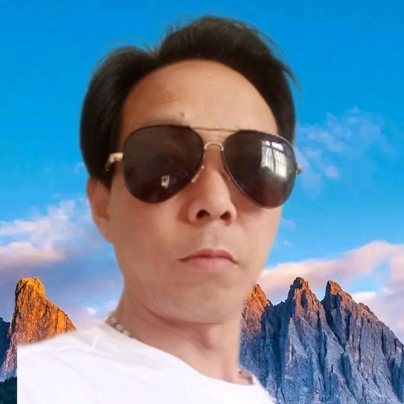 泾州军哥