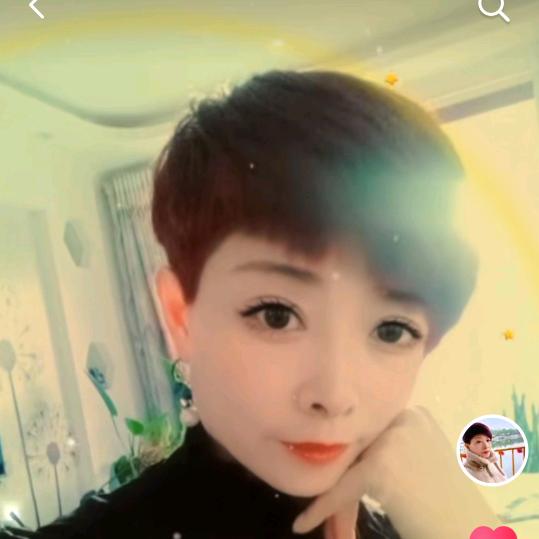 小仙女 晚上8点45，开播