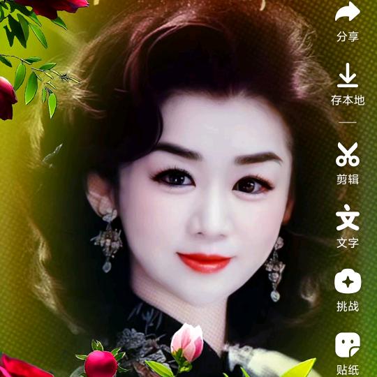 一生平安