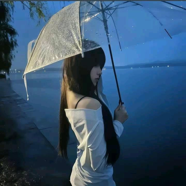冷泪