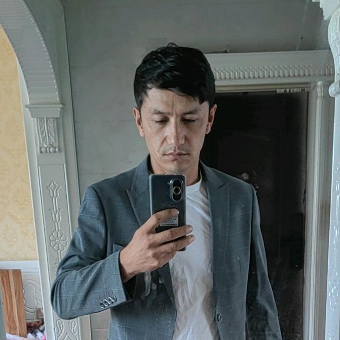阿力甫