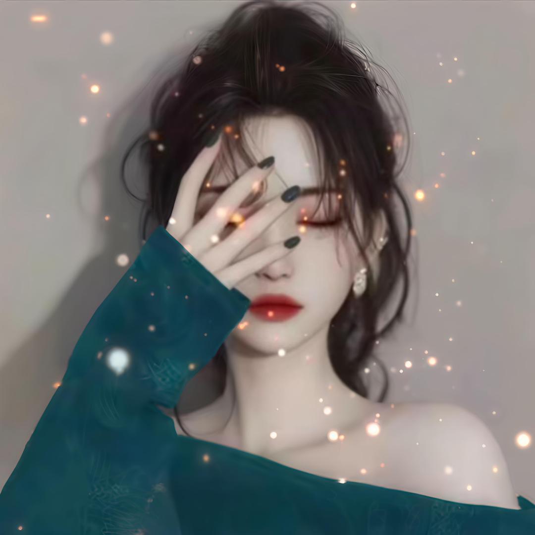 红颜一笑丶尽是殇