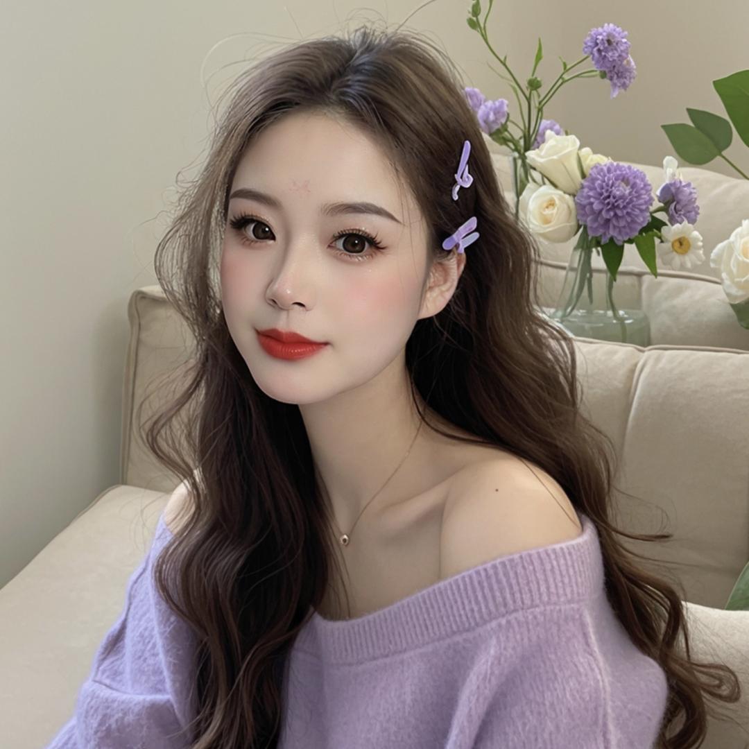 婷儿（重生版）