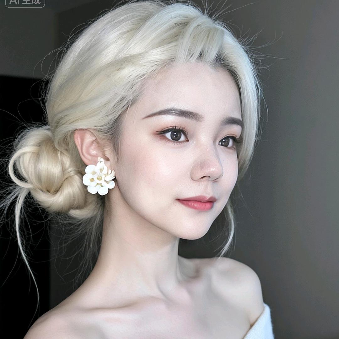 美肌遇