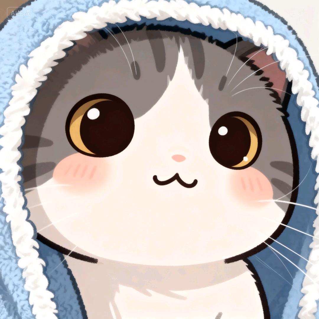 臭臭猫猫