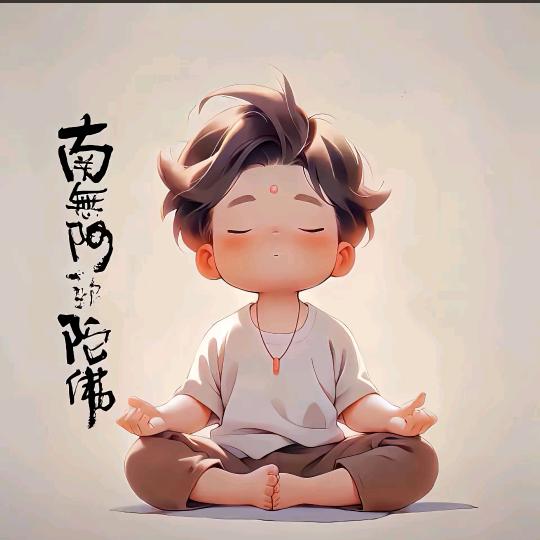 🌙染戒