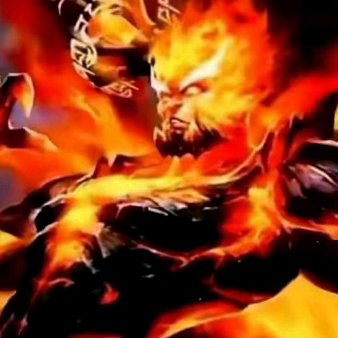 宇宙超级无敌最帅至尊猴子大王66