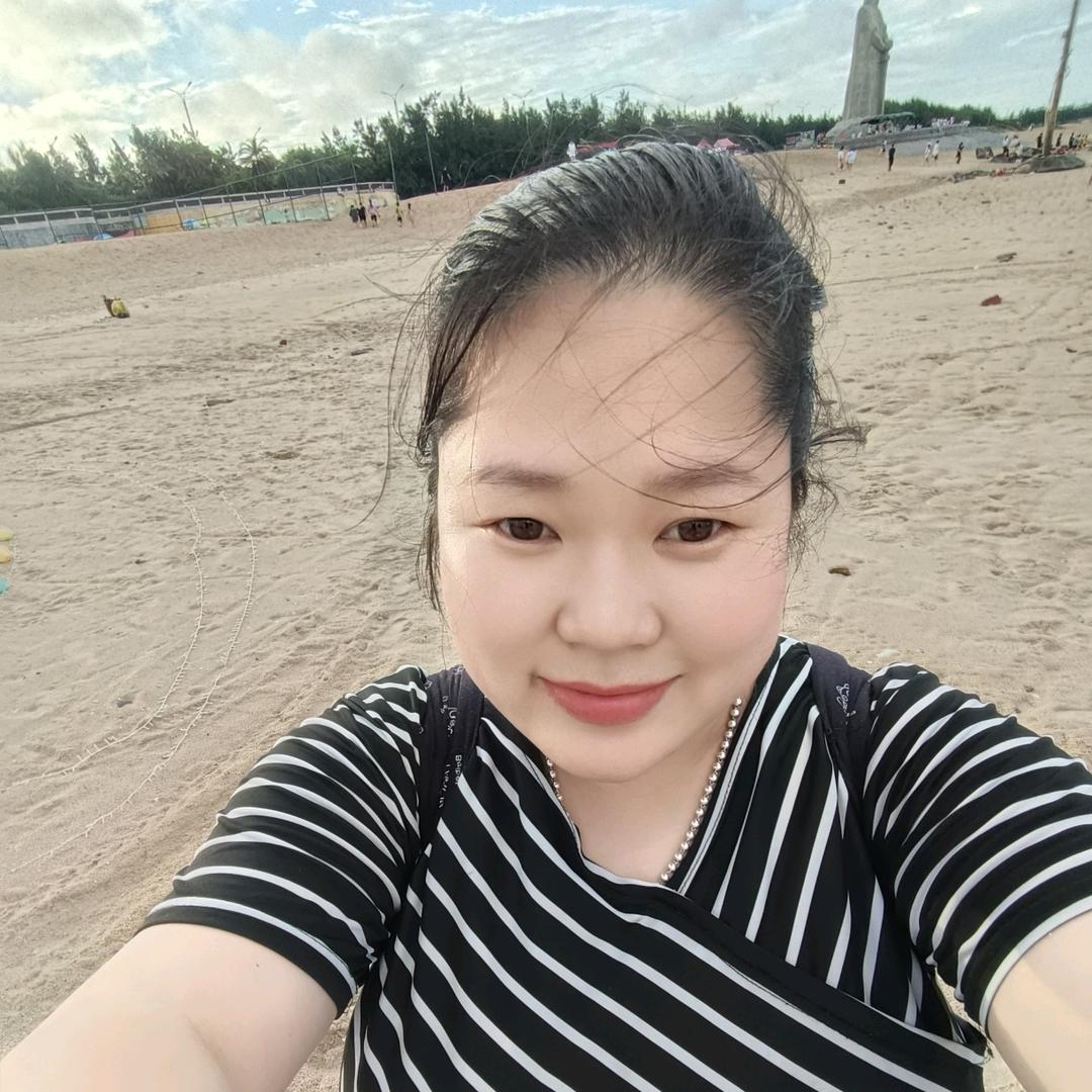 心静如水