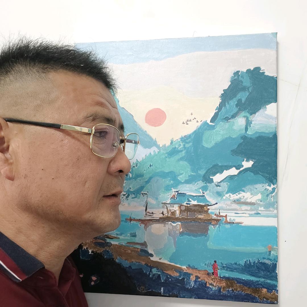 钱哥1