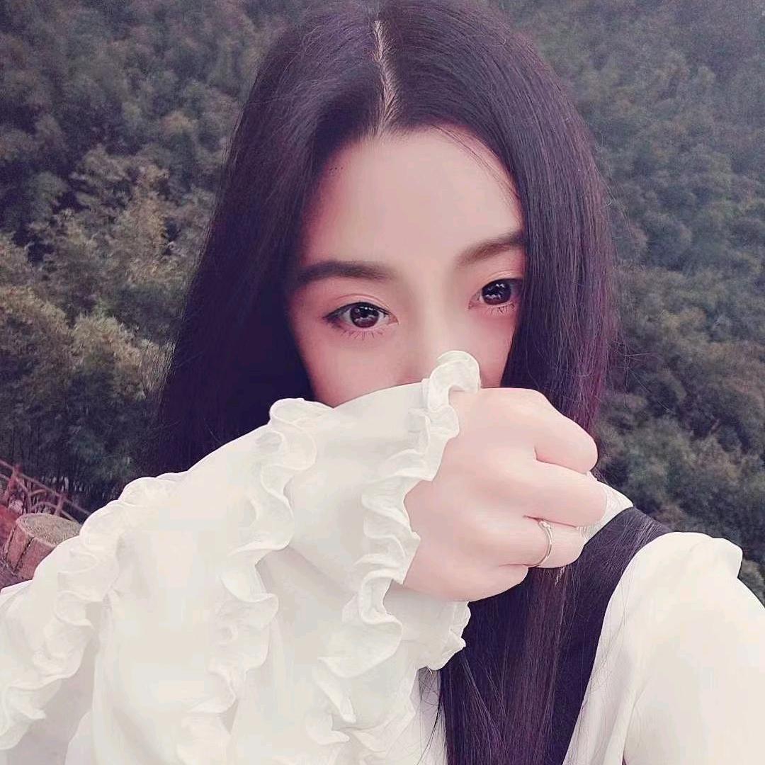 清纯华丽