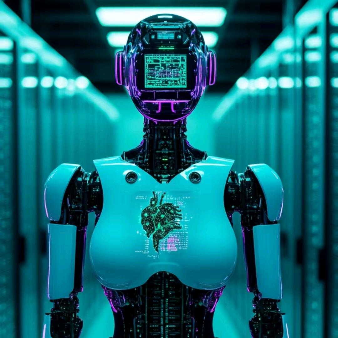 张书山AI菌链大脑