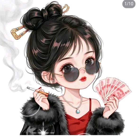 富贵满满