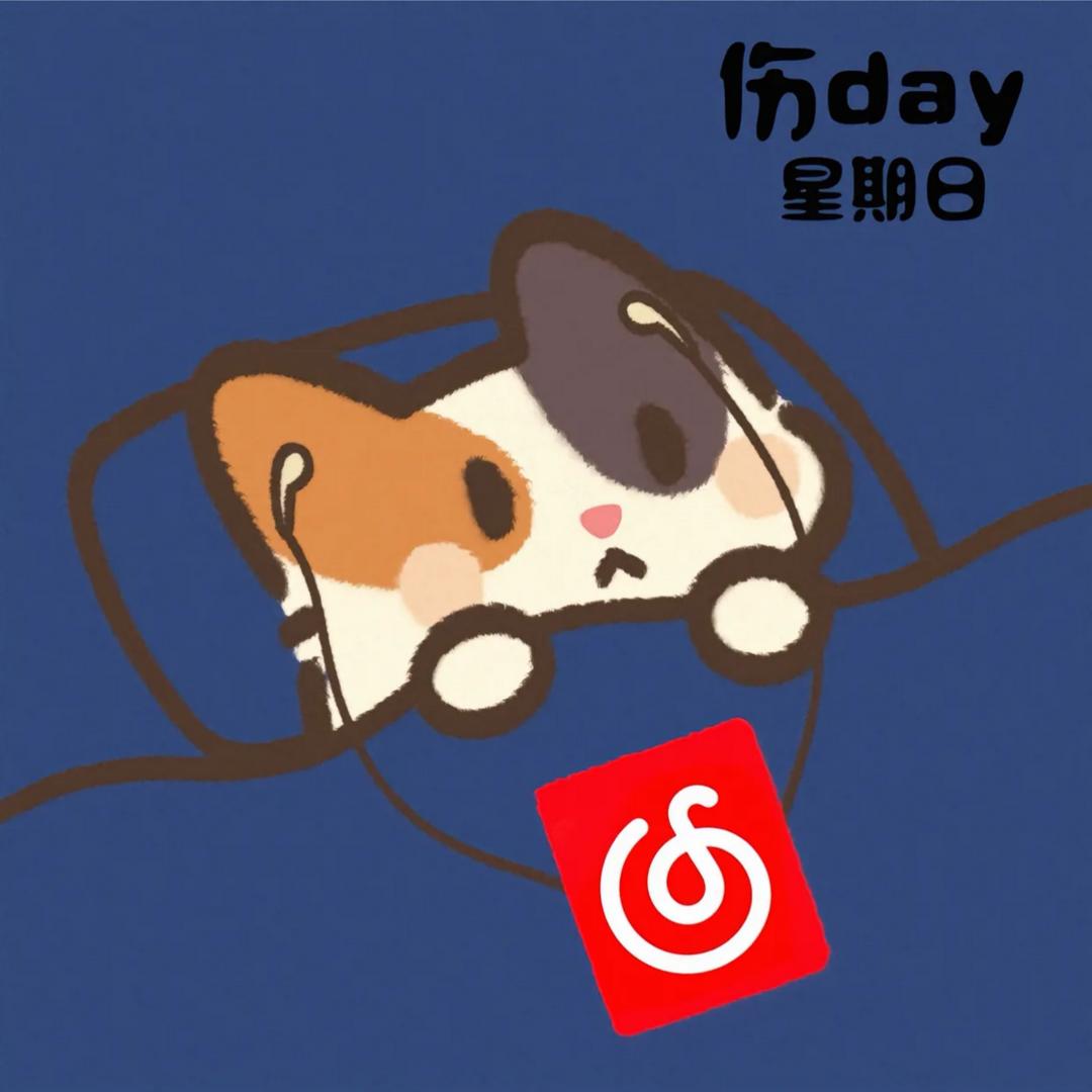 什么都不是