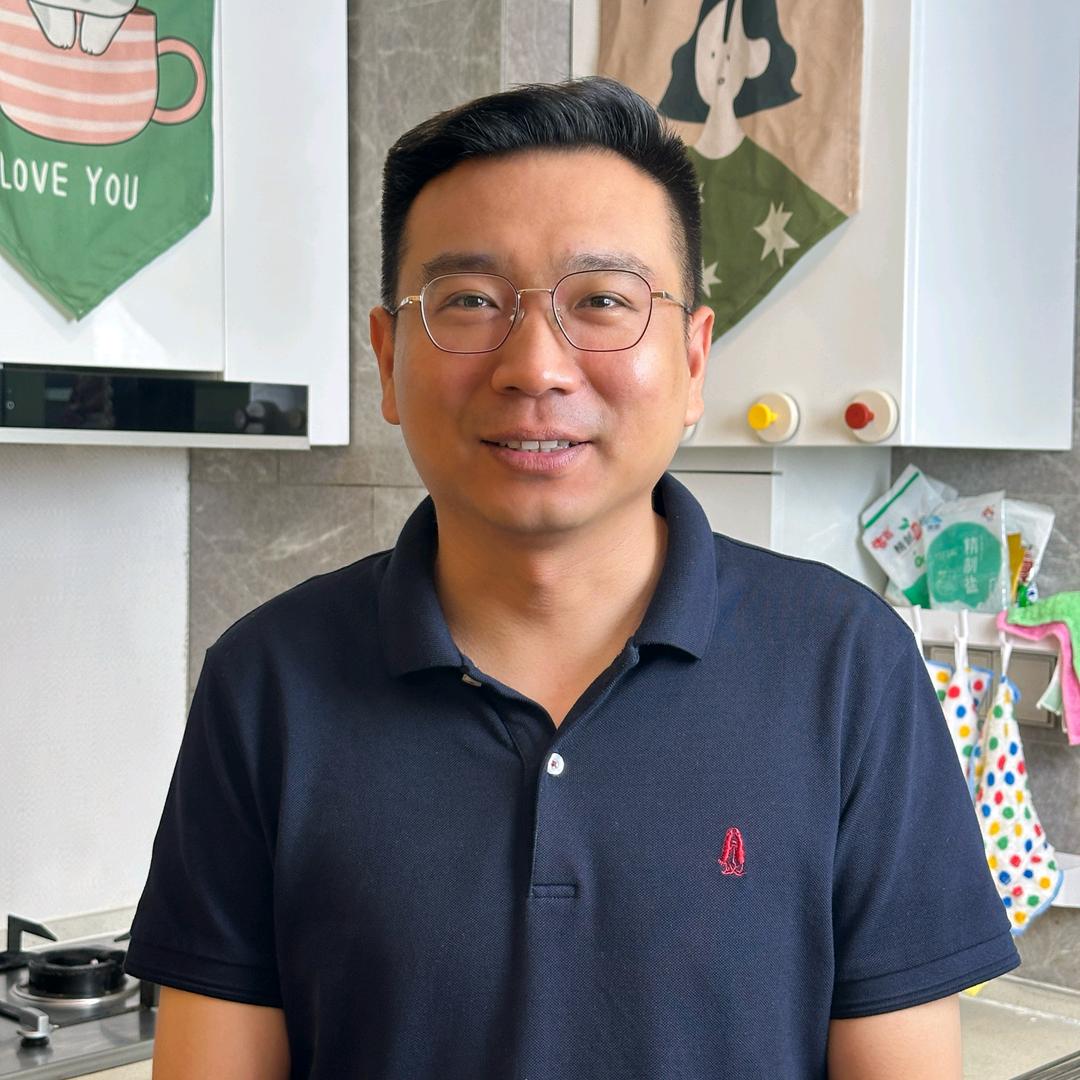 万哥爱生活