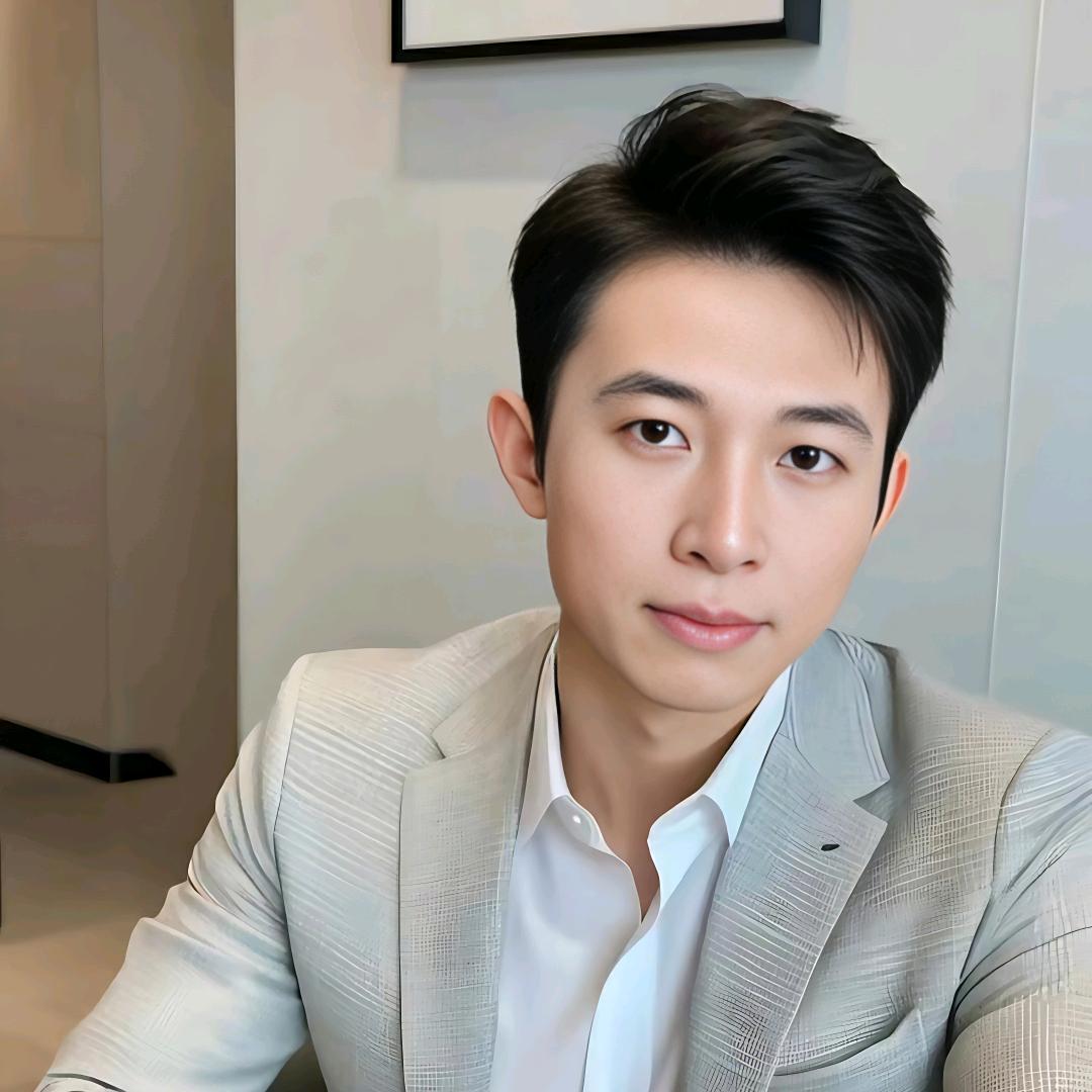 笑看风云#