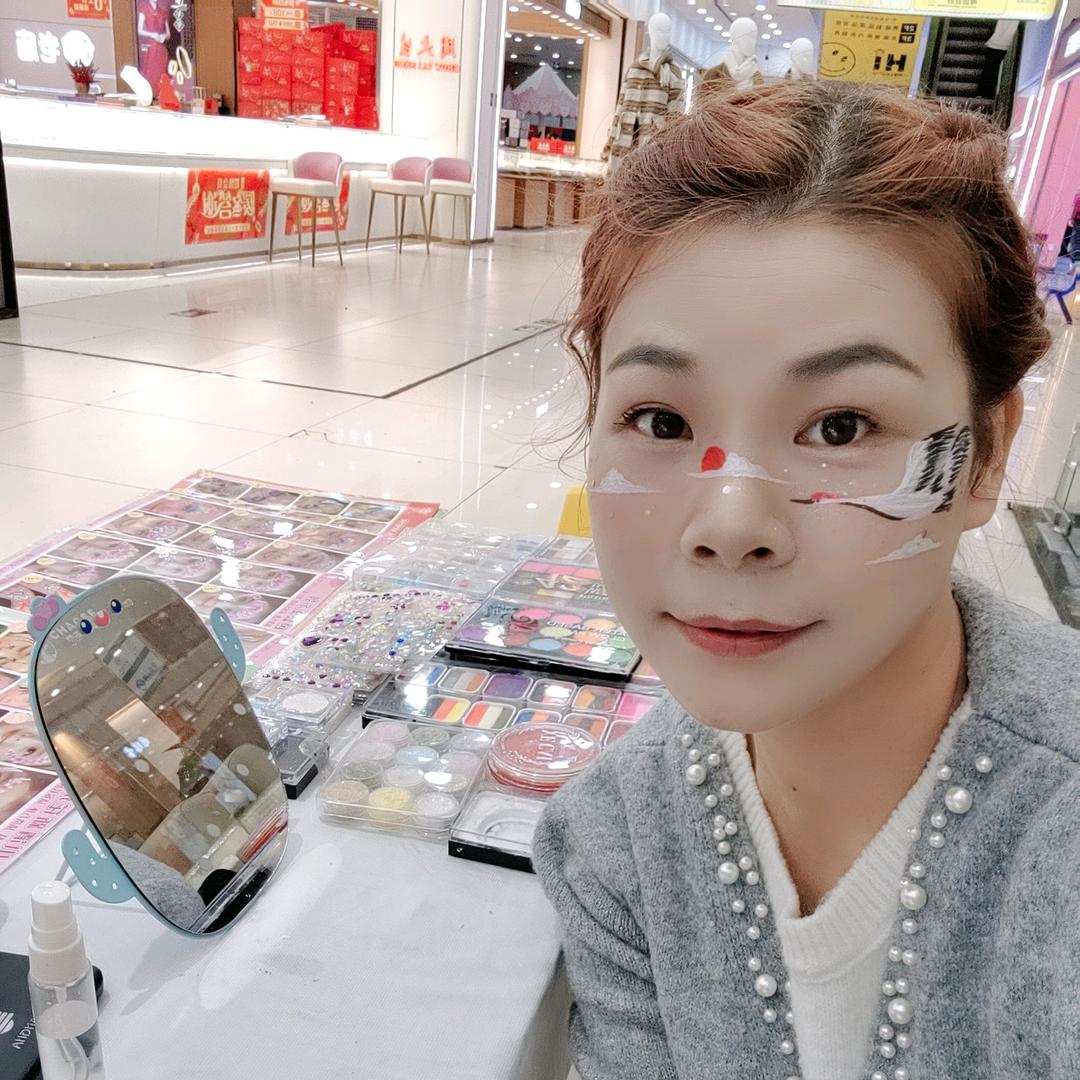 艳儿姐