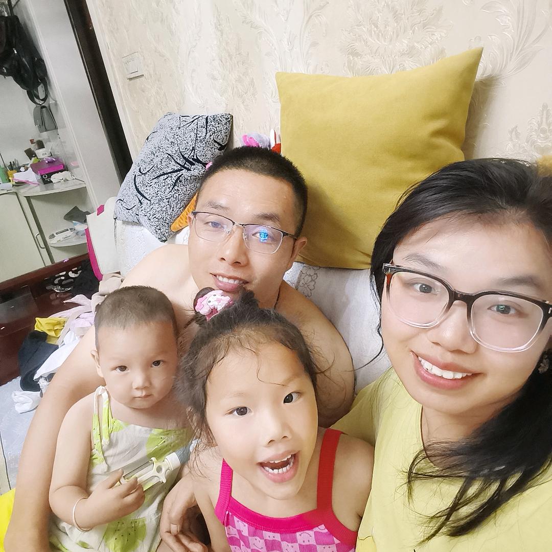 放娃的杜老师🌻💐🌸🌾