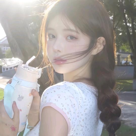 江柒