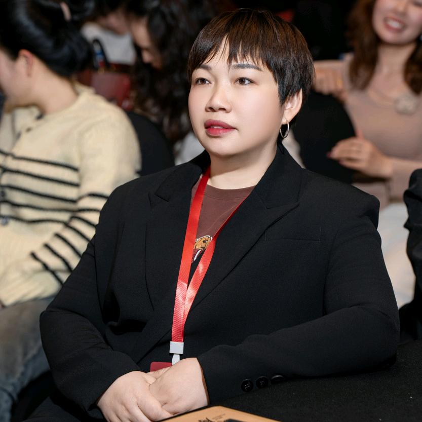 逸佗堂——青姐