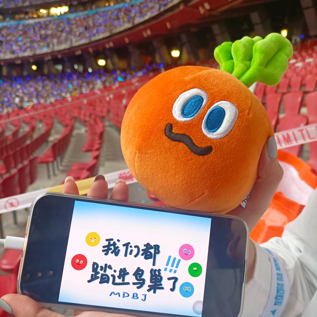 🥕婕(见过五🖐🏻月天版)