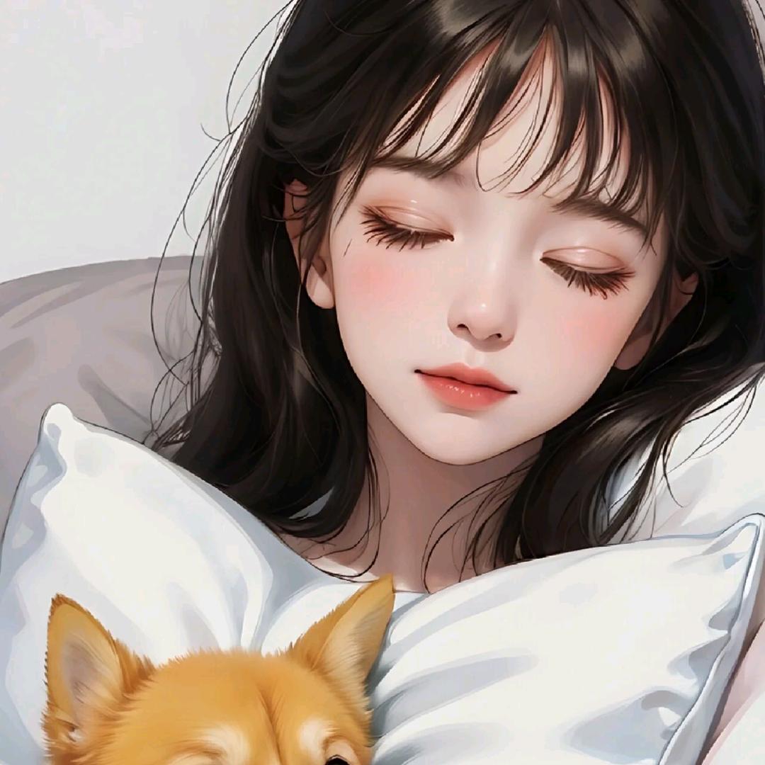 兔兔呀