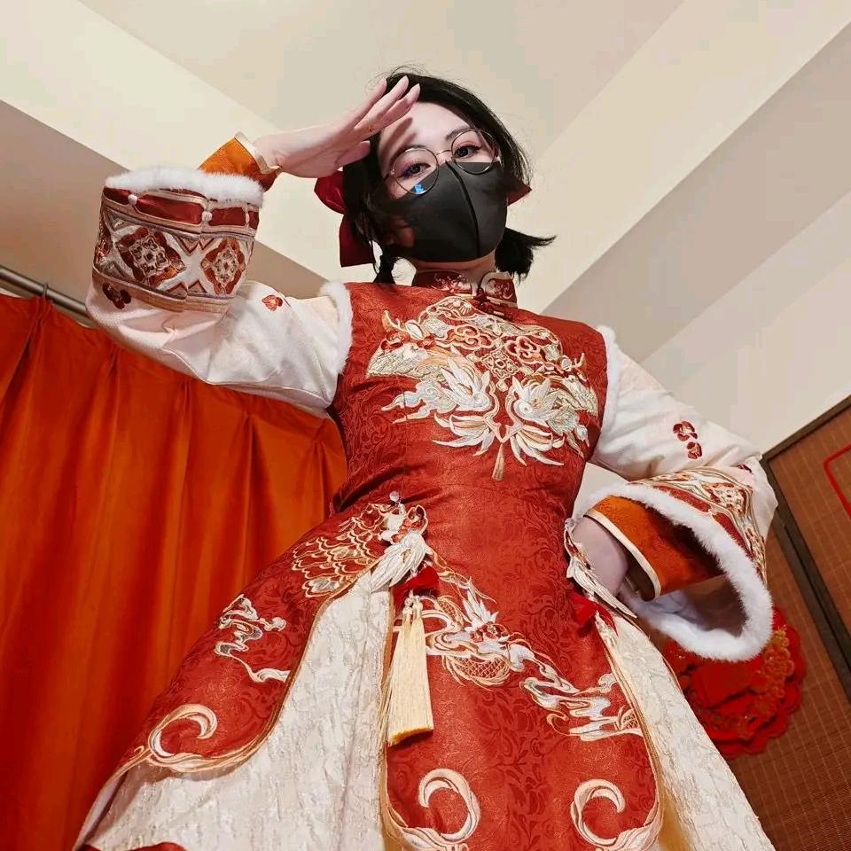 Naimi奶咪