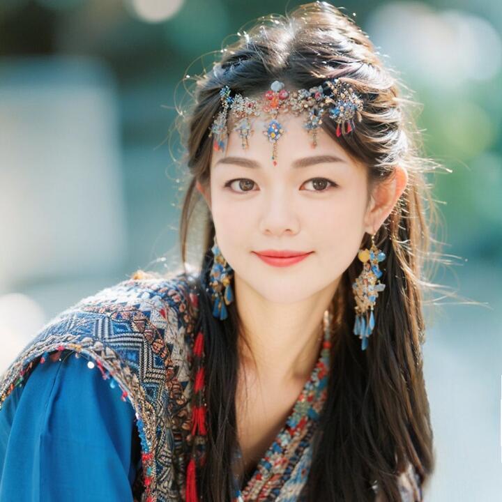 小燕子