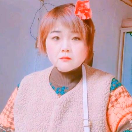 欢乐玉粉
