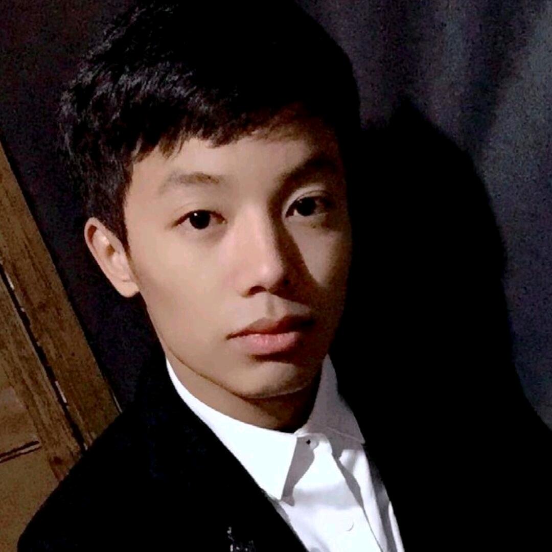 渣渣黑