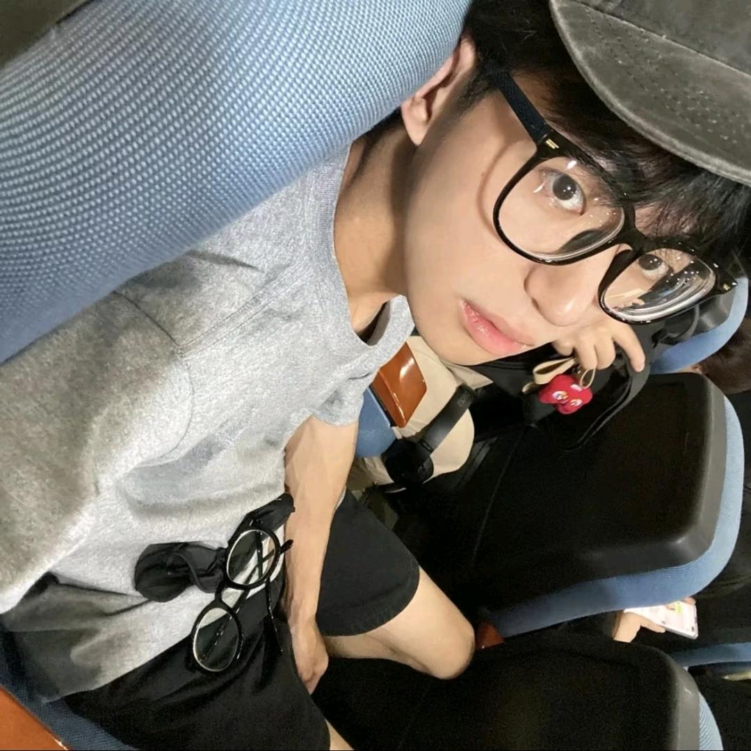 叫我槑子就好了