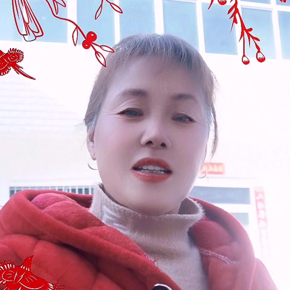 十月菊花开