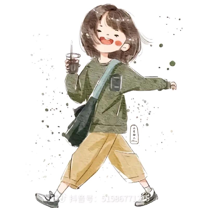 A小丑八怪优优