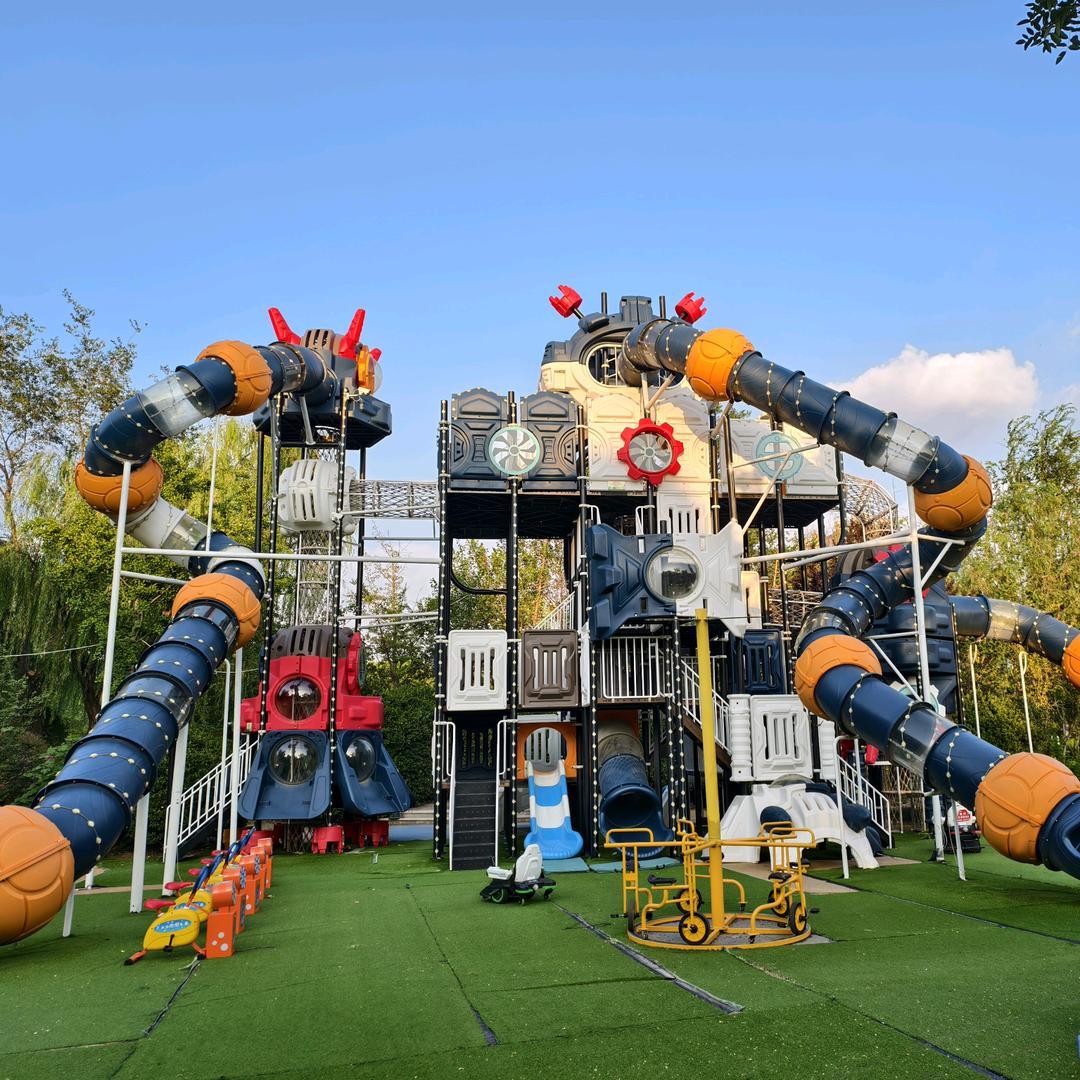 顽仔象（万象新天地店）