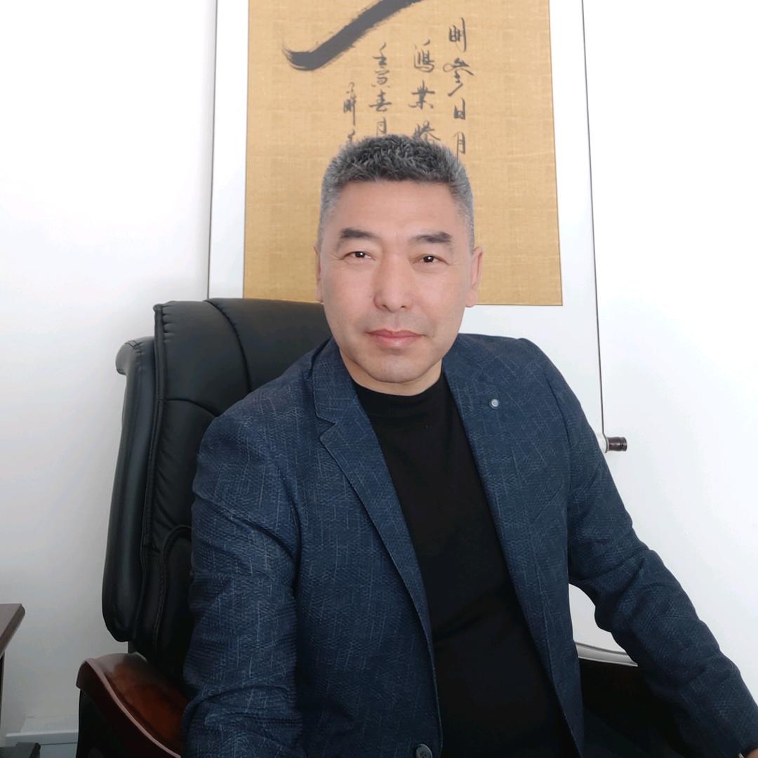 红枫林