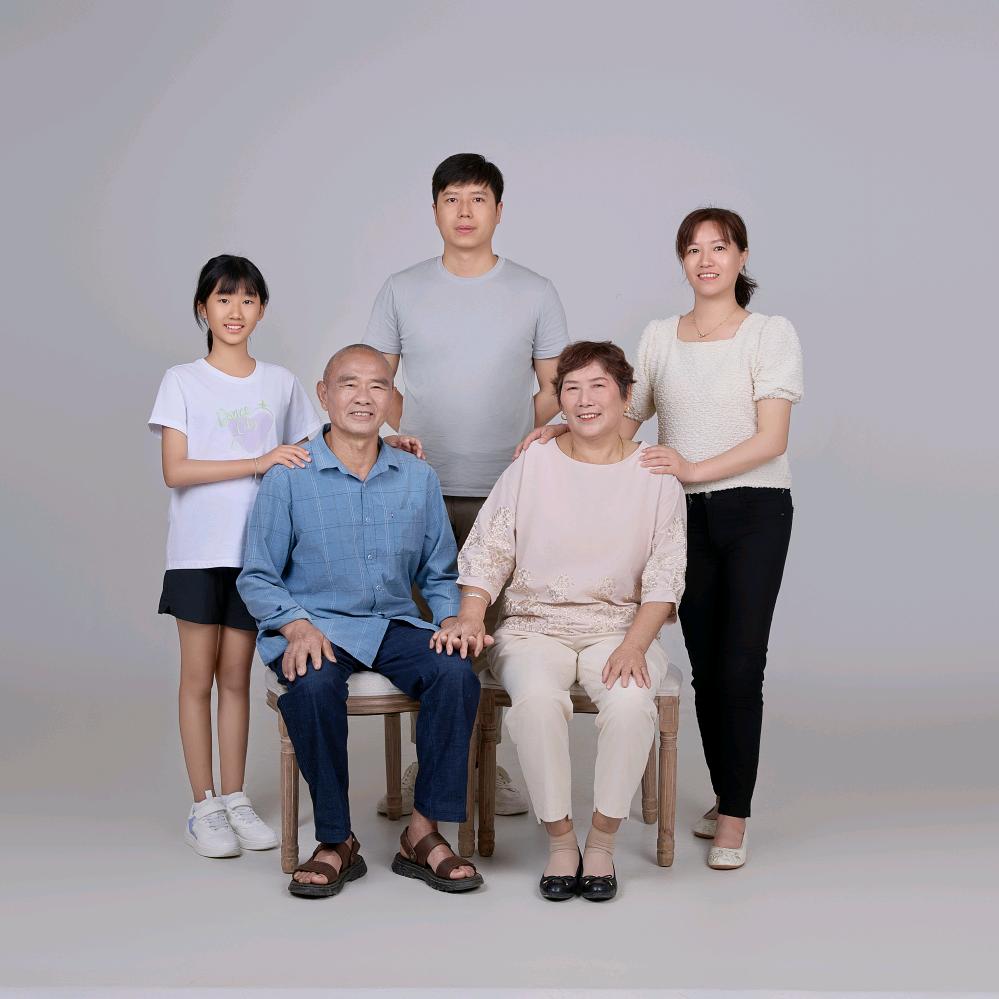 軒揚寶寶