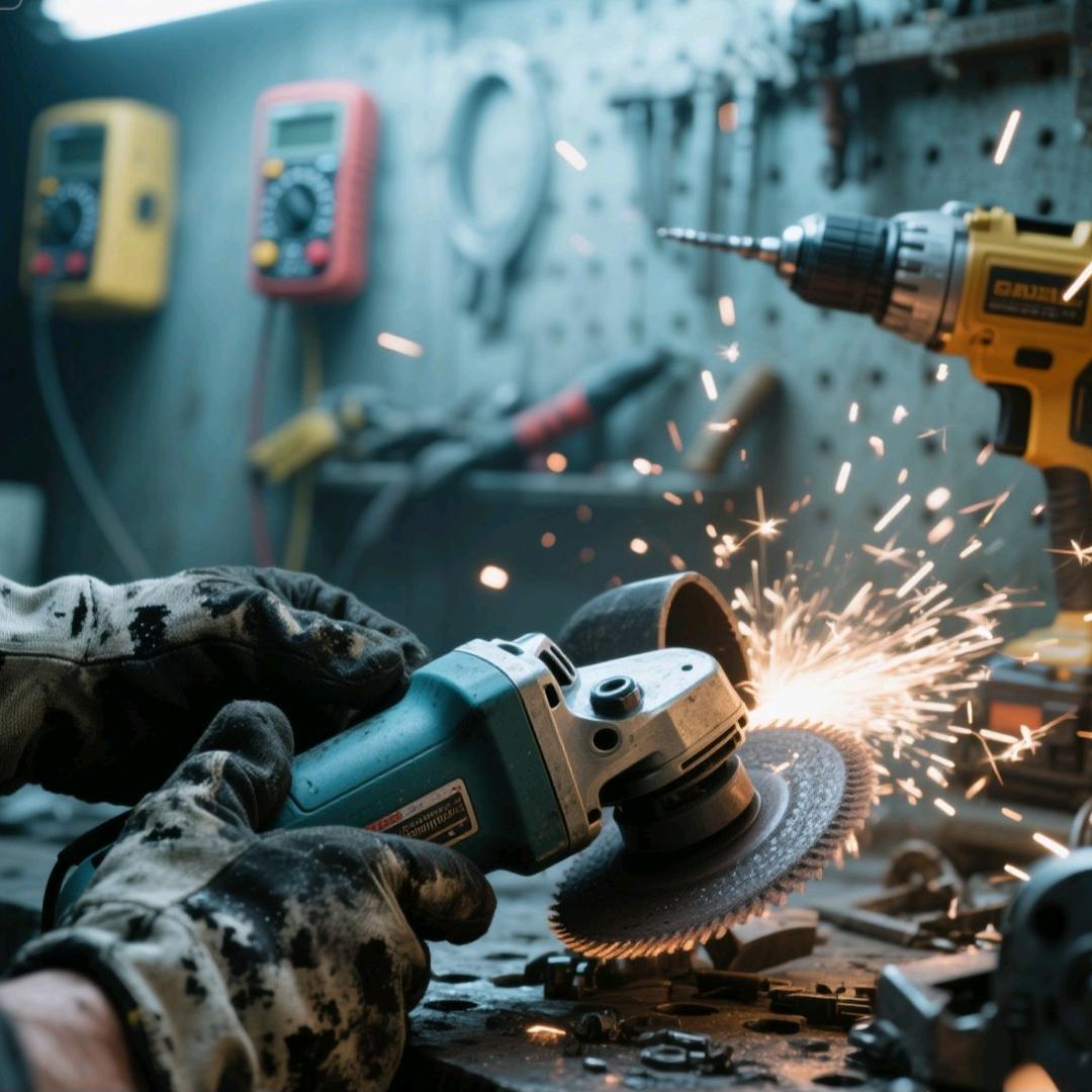 闭眼修工具@抖音