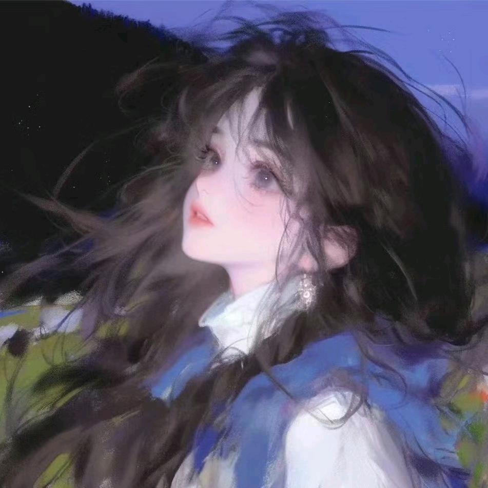 卷毛妹妹 ˋˏᰔᩚˎˊ