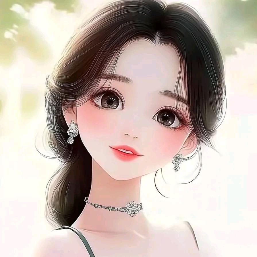 美美吖