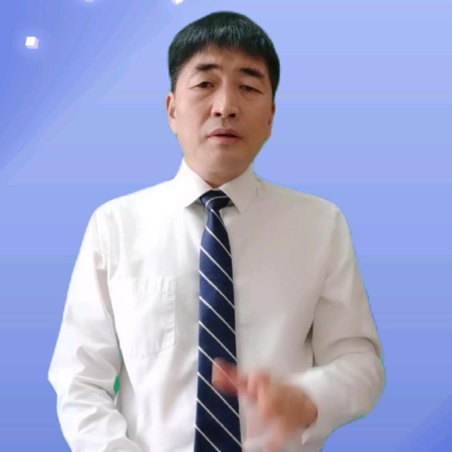 令哥看盘