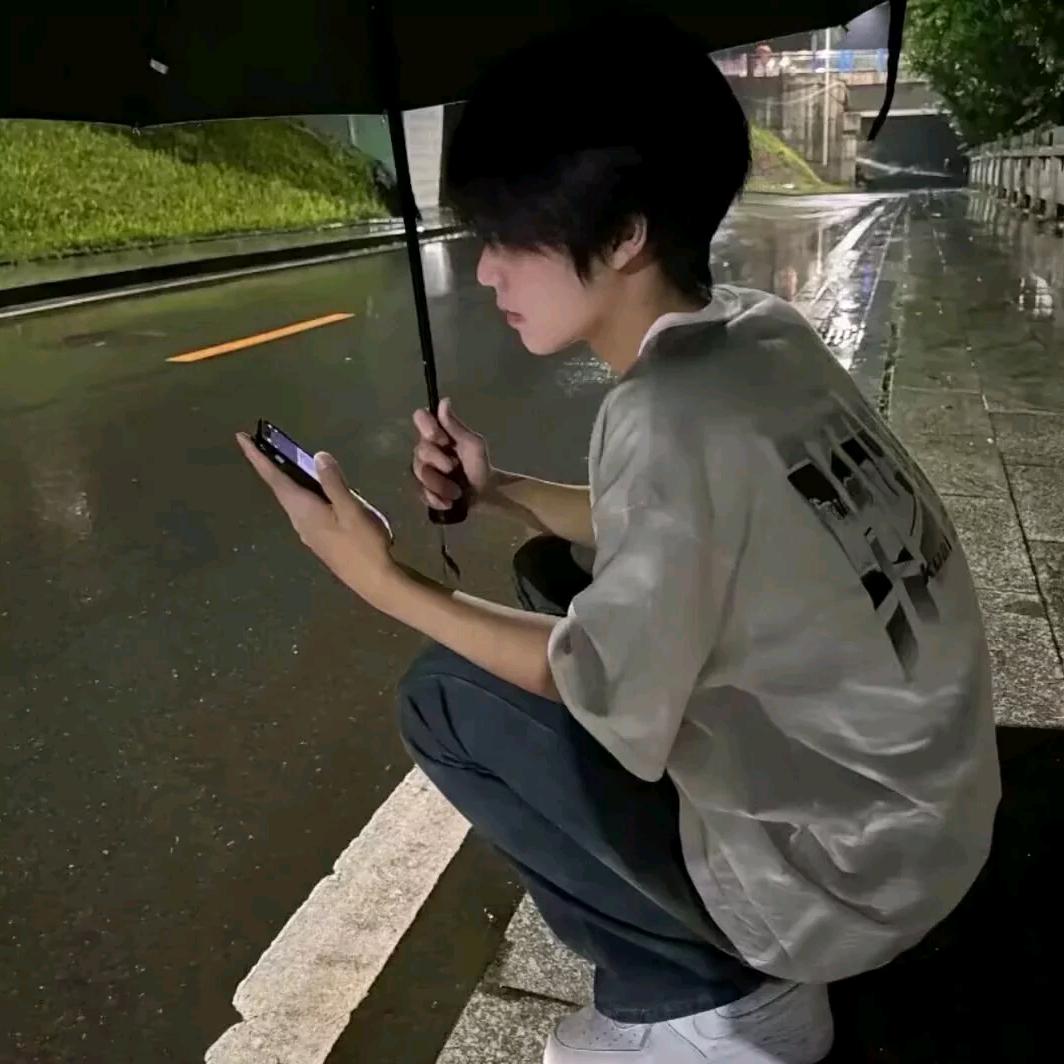 The